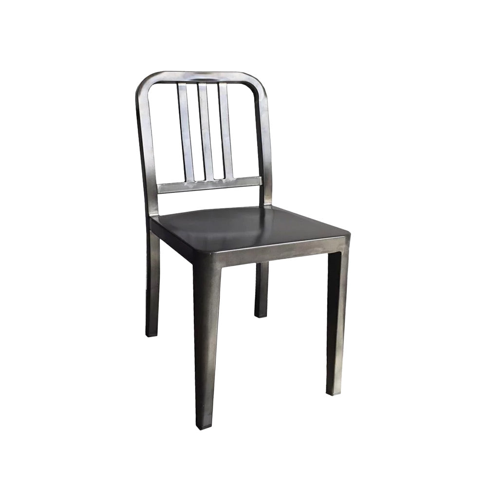 Silla Navy
